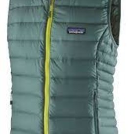 Patagonia Women's Down Sweater Vest