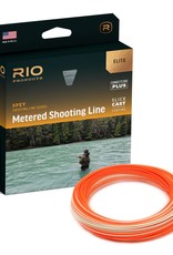 Rio ConnectCore Plus Elite Metered Shooting Line