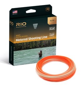 Rio ConnectCore Plus Elite Metered Shooting Line