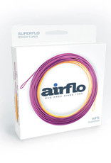 Airflo Airflo line Superflo Power Taper