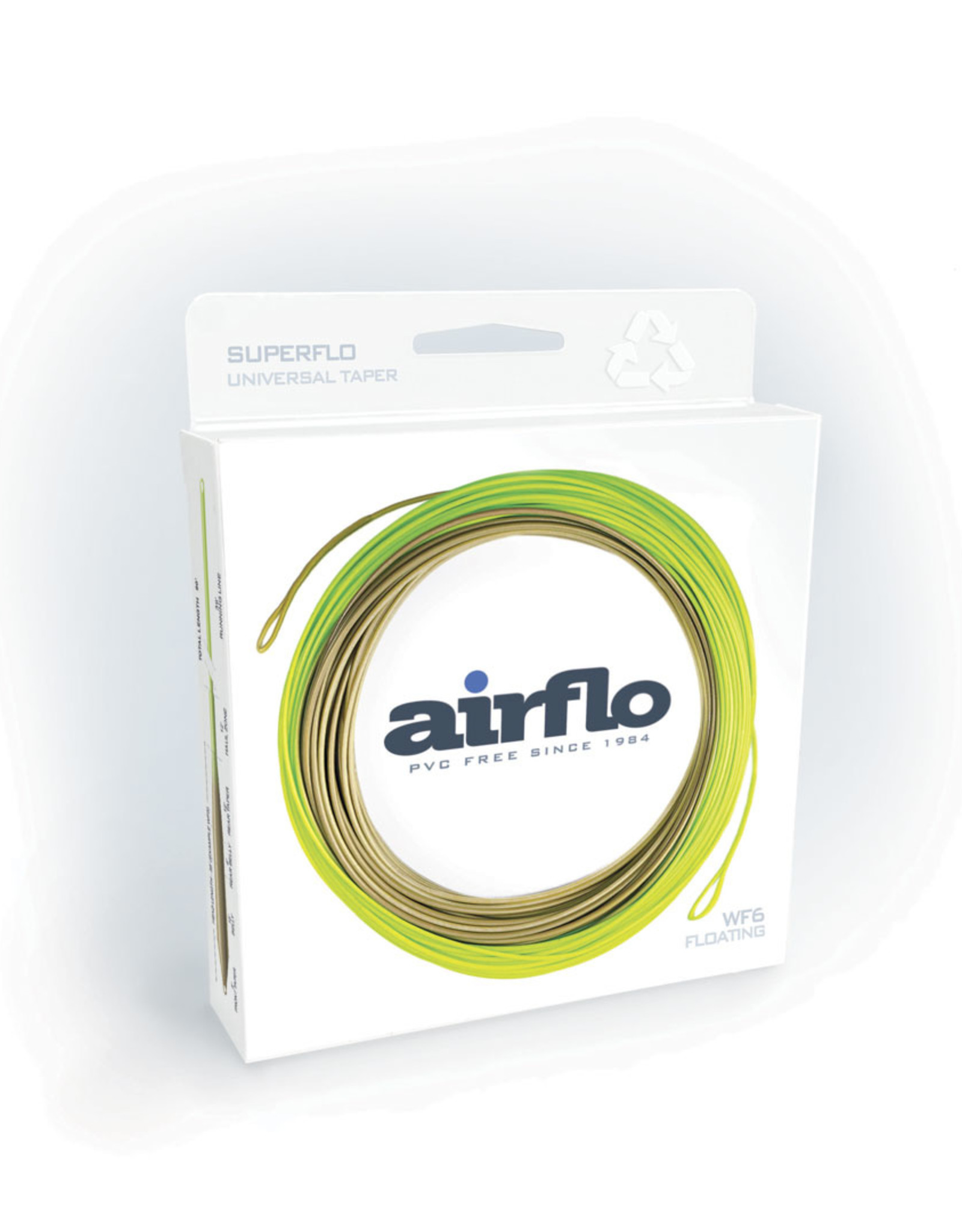 Airflo Airflo Line Superflo Universal Taper