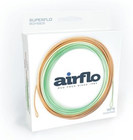 Airflo Airflo line Superflo Bomber