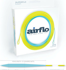 Airflo Airflo Superflo CAST line