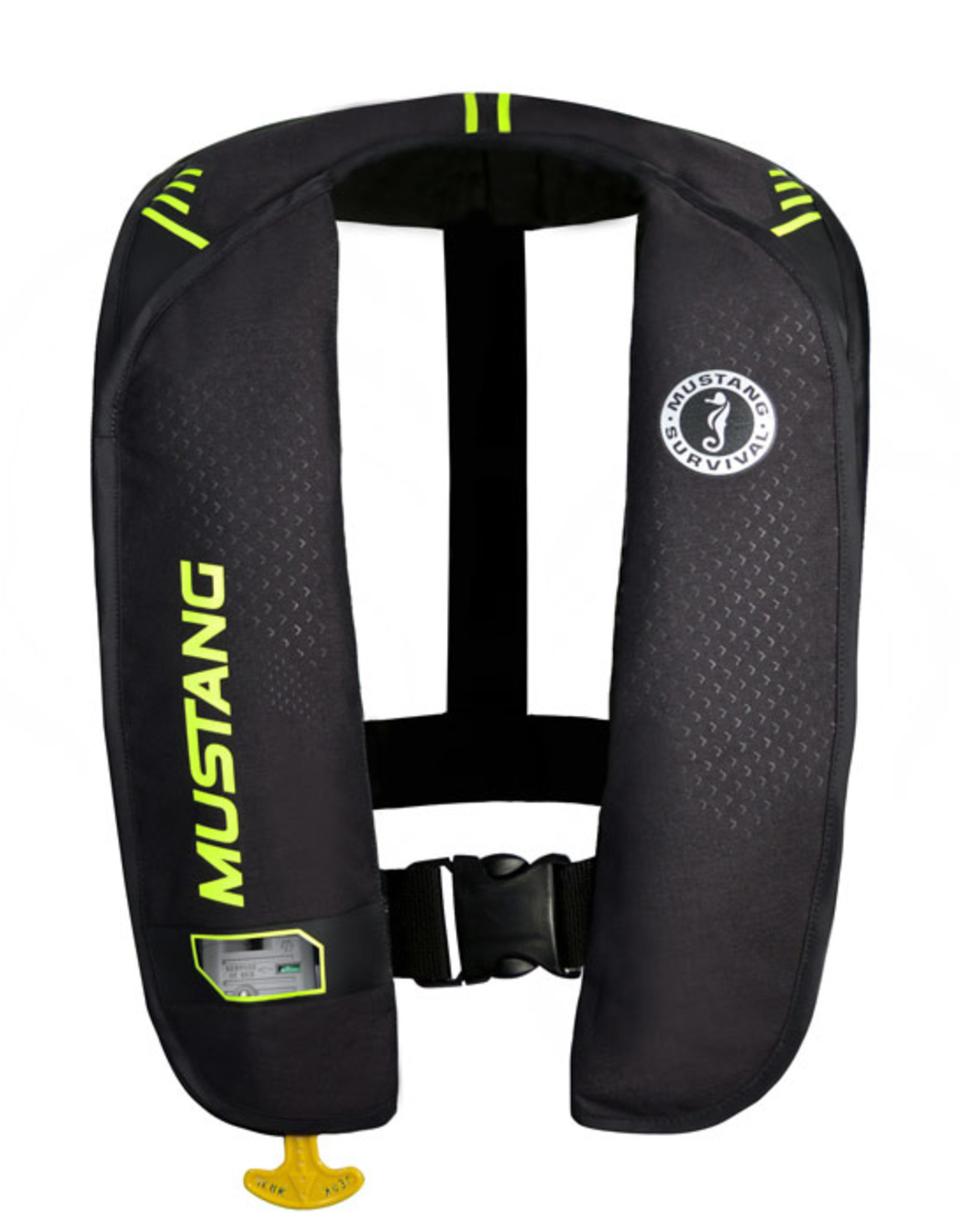 Mustang Survival Automatic Inflatable PDF