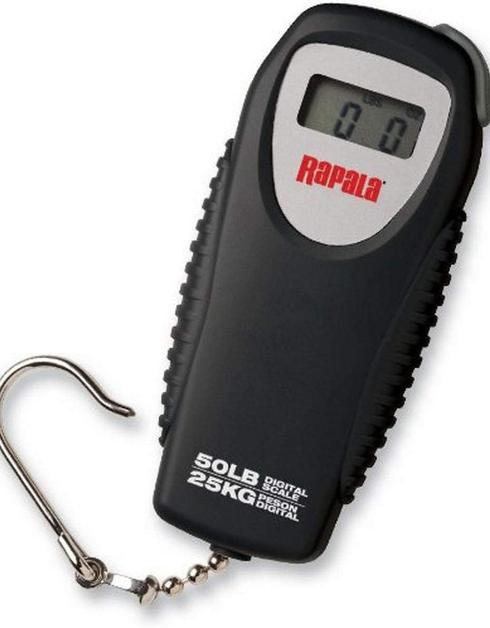 Rapala 50lb Digital Scale