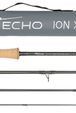Echo Canne à Mouche Echo Ion XL