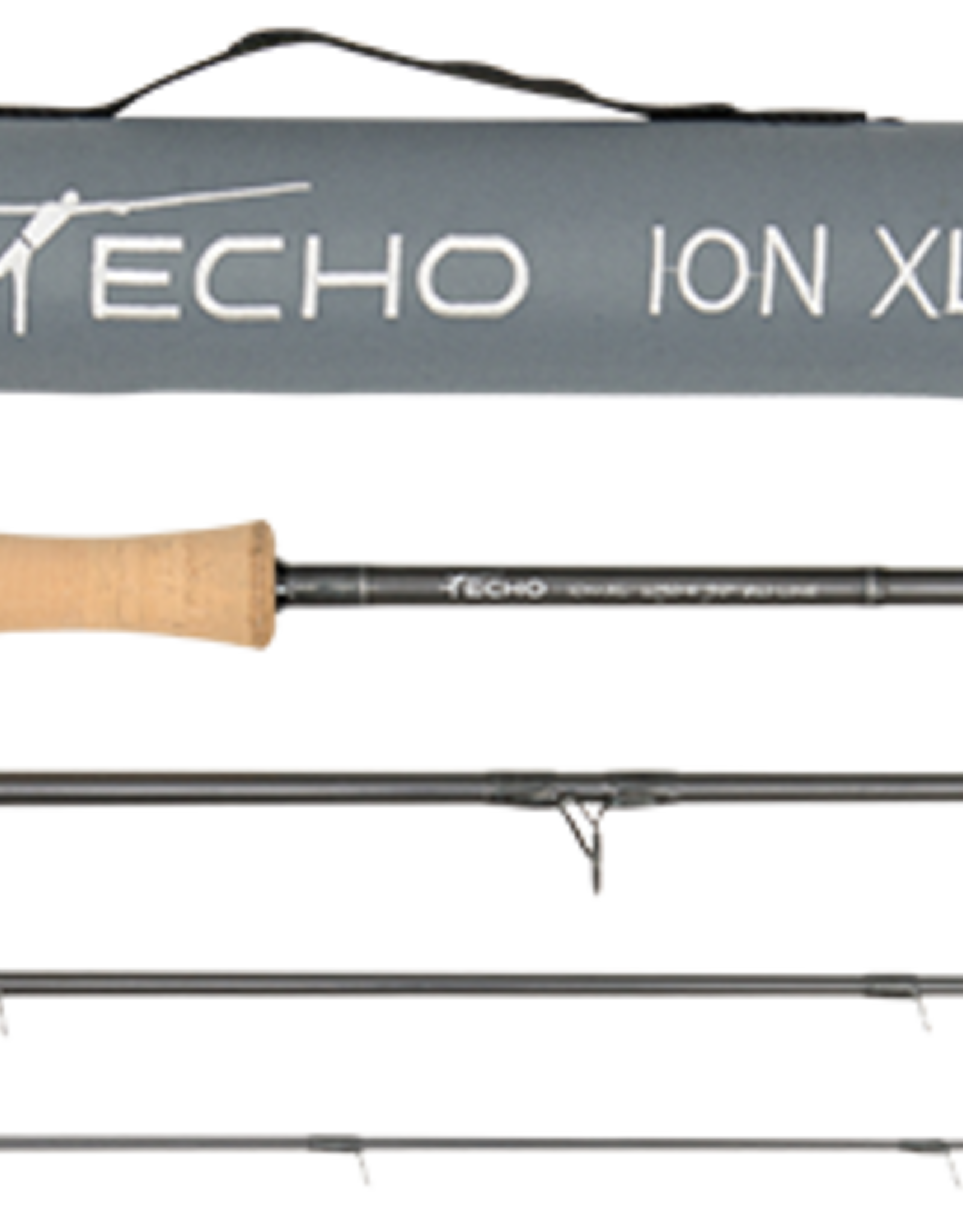 Echo Ion XL Rod - Sexton & Sexton