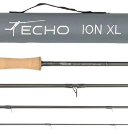 Echo Echo Ion XL Fly Rod