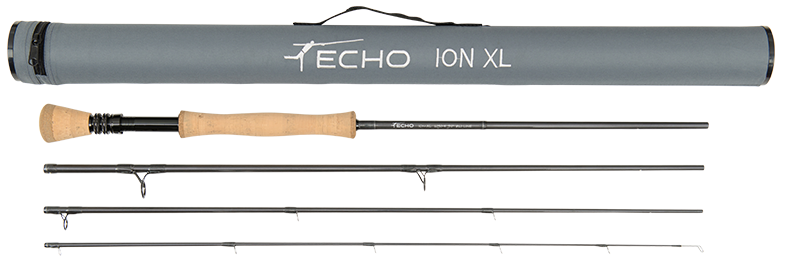 Echo ION XL