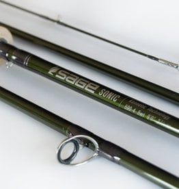 Sage Sage Sonic Fly Rod