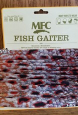 MFC MFC Fish Gaiter - Sundell's Brown Trout Skin