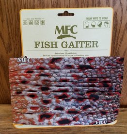 MFC MFC Fish Gaiter - Sundell's Brown Trout Skin