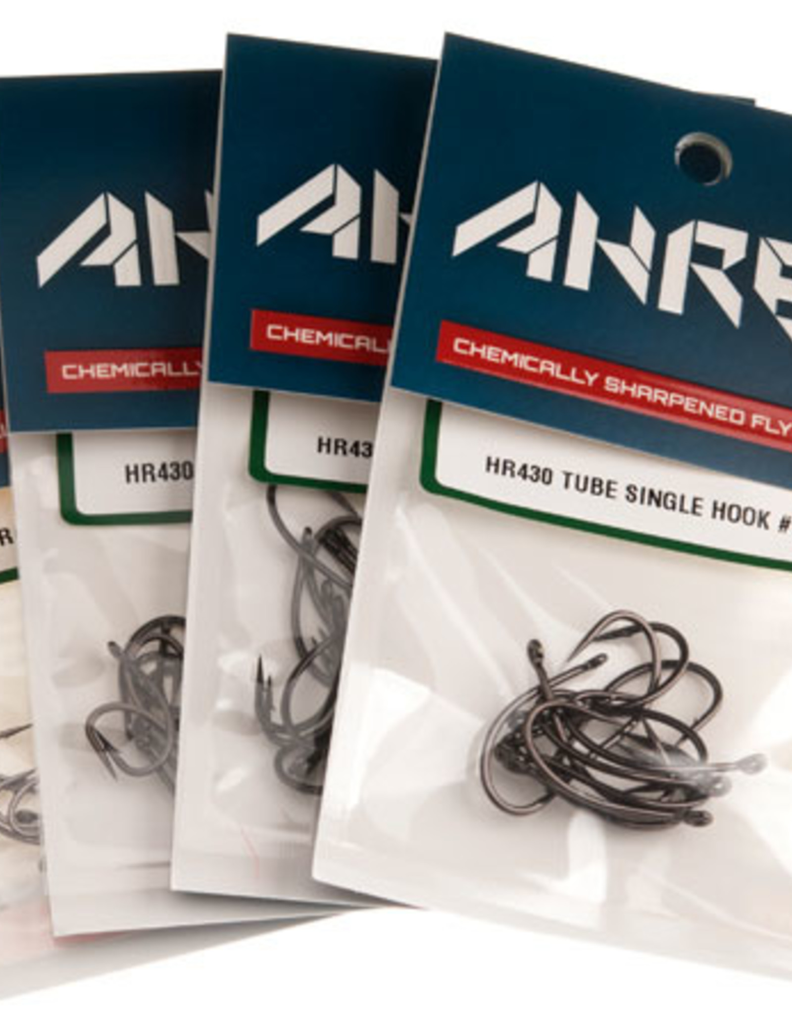 Ahrex Ahrex Tube Fly Hooks