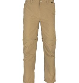 Simms Pantalon Convertible Homme Simms Superlight