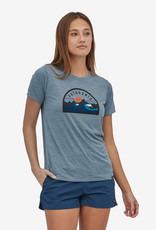 Patagonia Patagonia Women's Cap Cool Daily Graphic T-Shirt