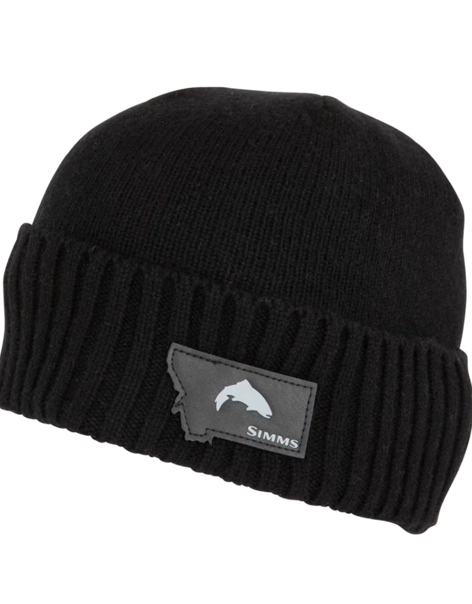 Simms Big Sky Wool Beanie