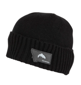 Simms Big Sky Wool Beanie