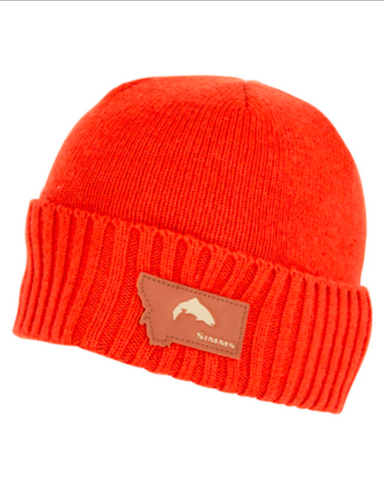 Simms Big Sky Wool Beanie