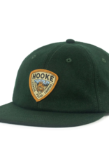 Hooke's Ranger Six-Panel Cap