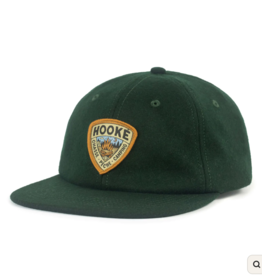 Casquette Six-Panel Hooké Ranger