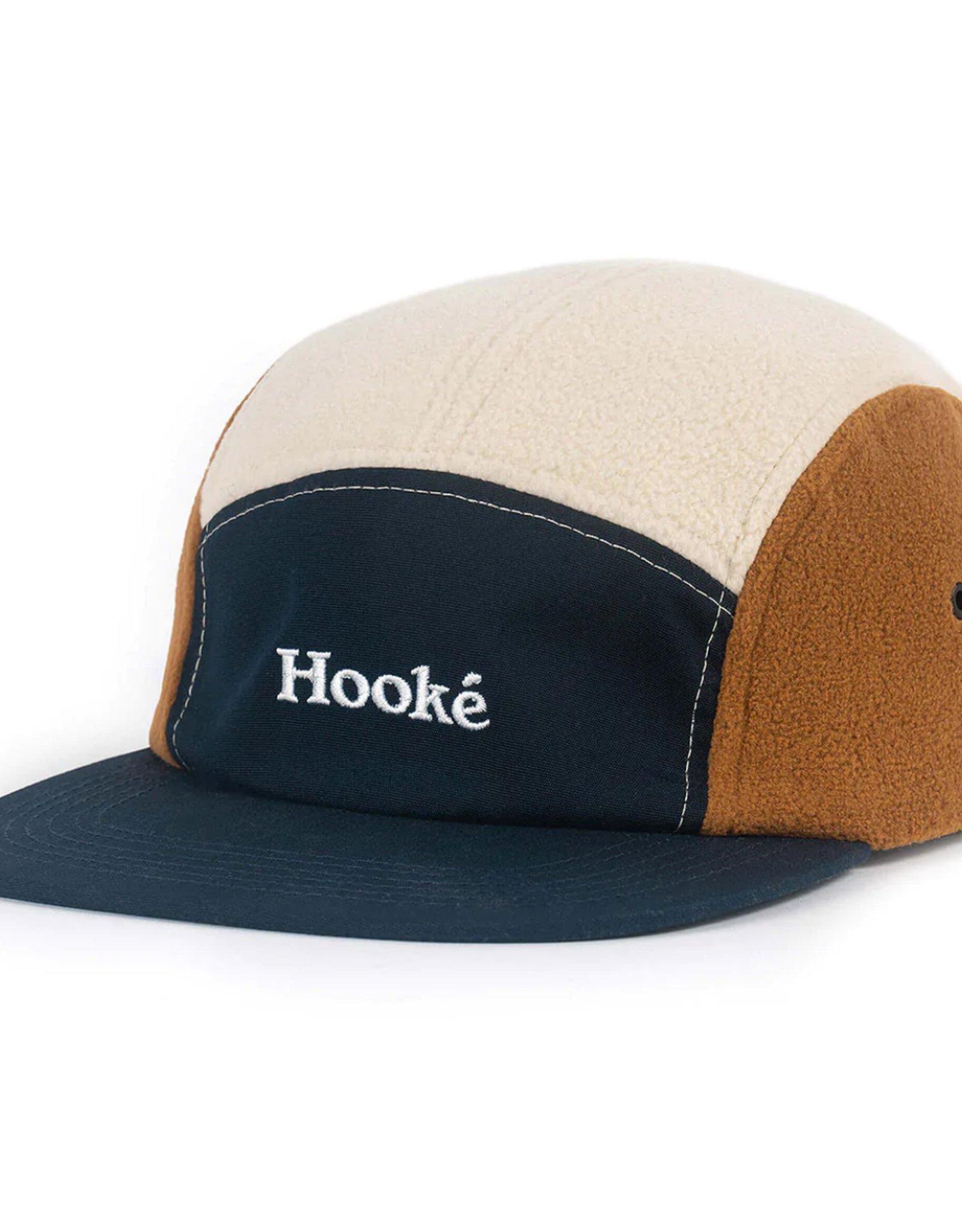 Hooke's Signature Camper Hat