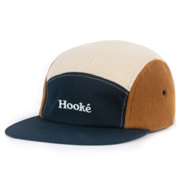 Hooke's Signature Camper Hat