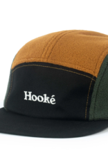Hooke's Signature Camper Hat