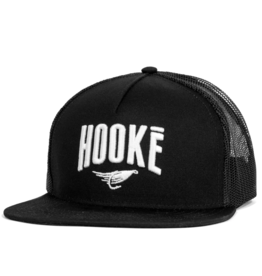 Hooke's Original Trucker Hat