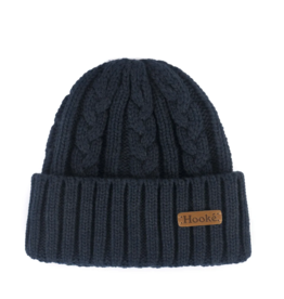 Hooké Hooké Fisherman Beanie