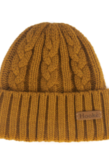 Hooké Hooké Fisherman Beanie