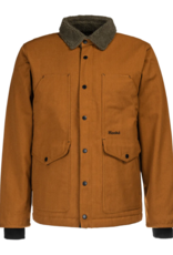 Hooké Hooké Men's Laurentide Work Jacket