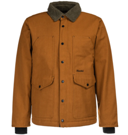 Hooké Manteau Homme Hooké Laurentide