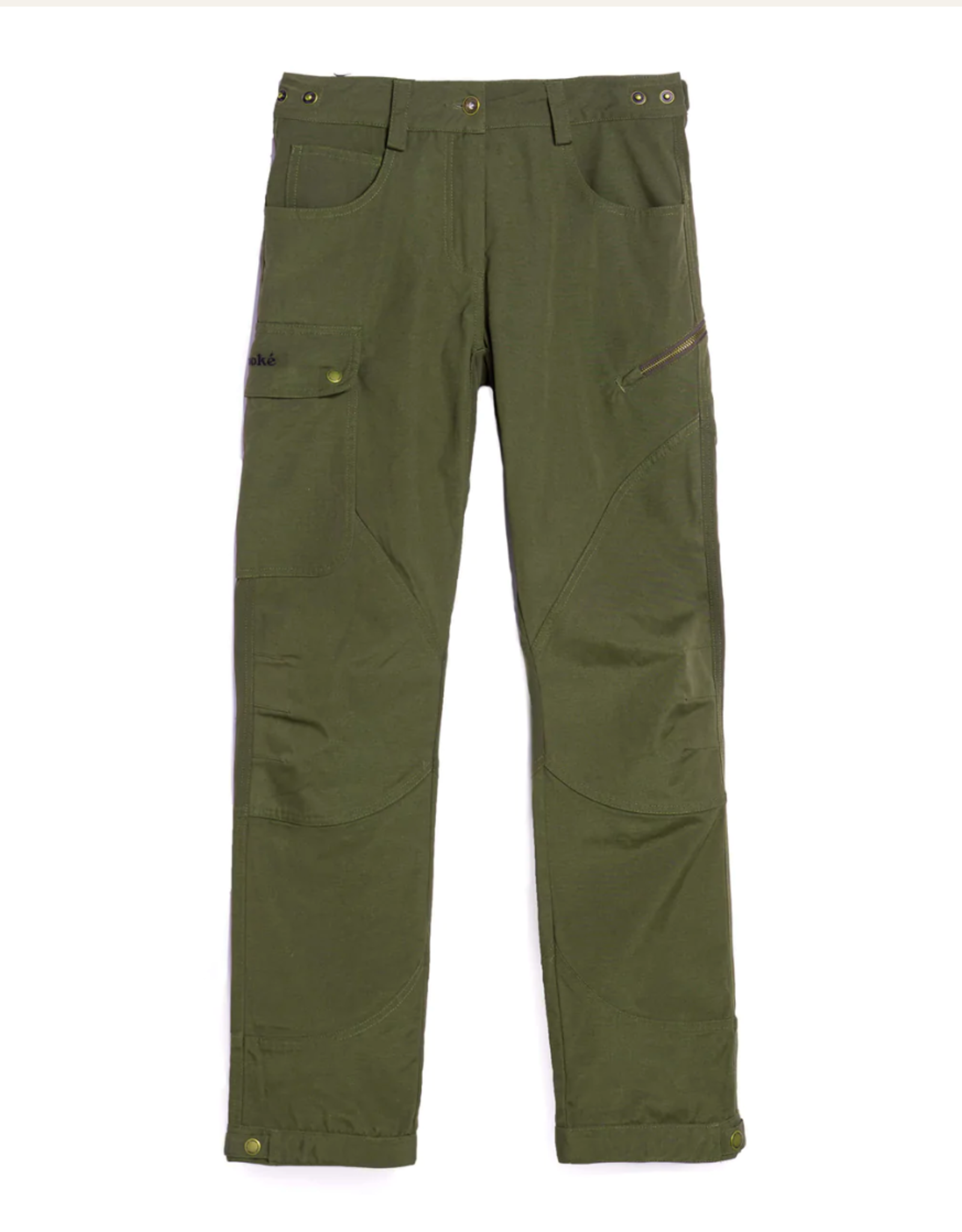 Hooké Hooké Women's Offroad Pants