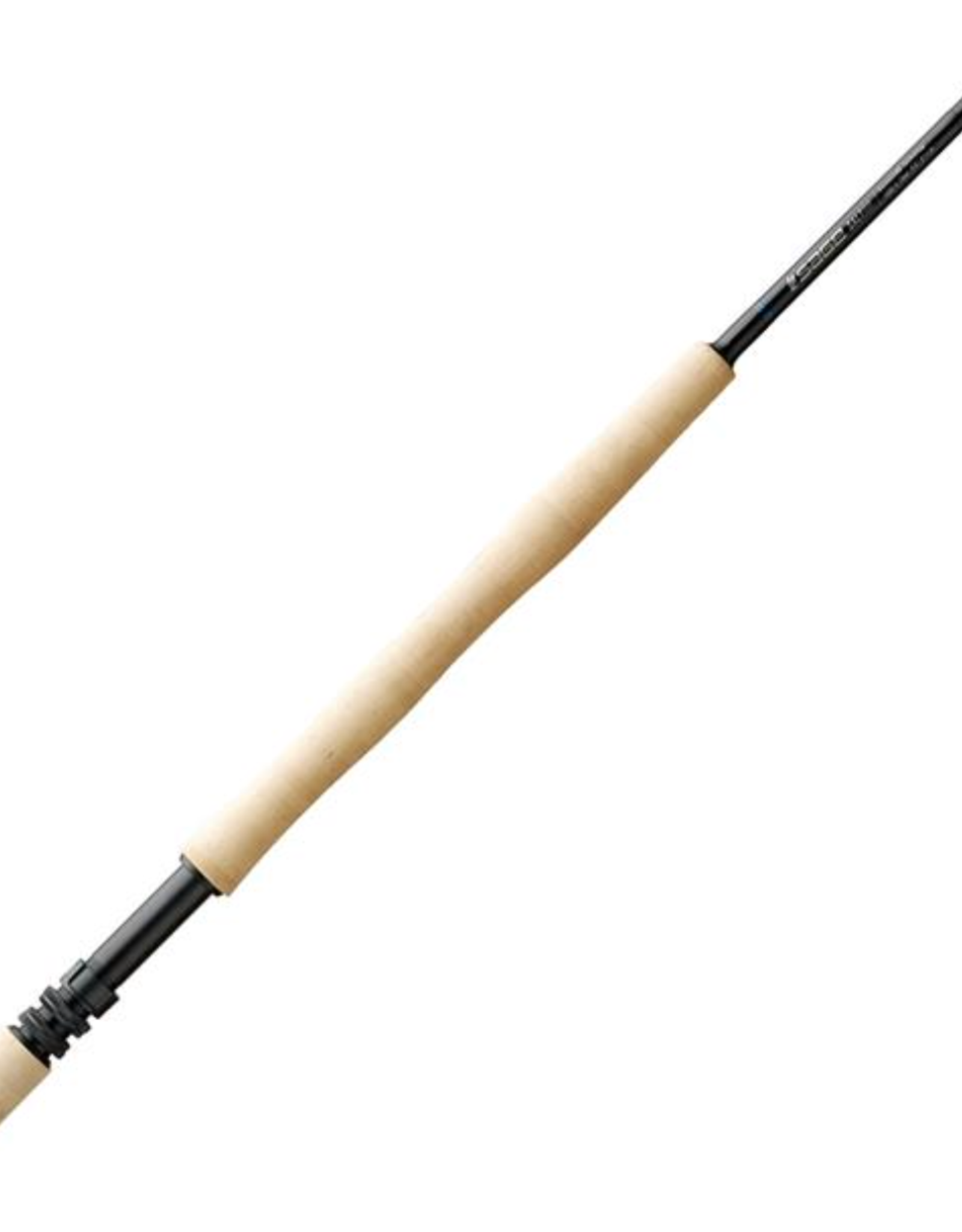 Sage Sage Salt HD rod