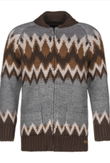 Hooke Northern Cardigan Sweater