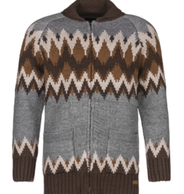 Hooke Northern Cardigan Sweater