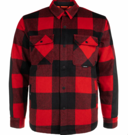 Hooké Hooké Men's Original Canadian Insulated Shirt