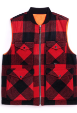 Hooké Hooké Reversible Hunting Vest