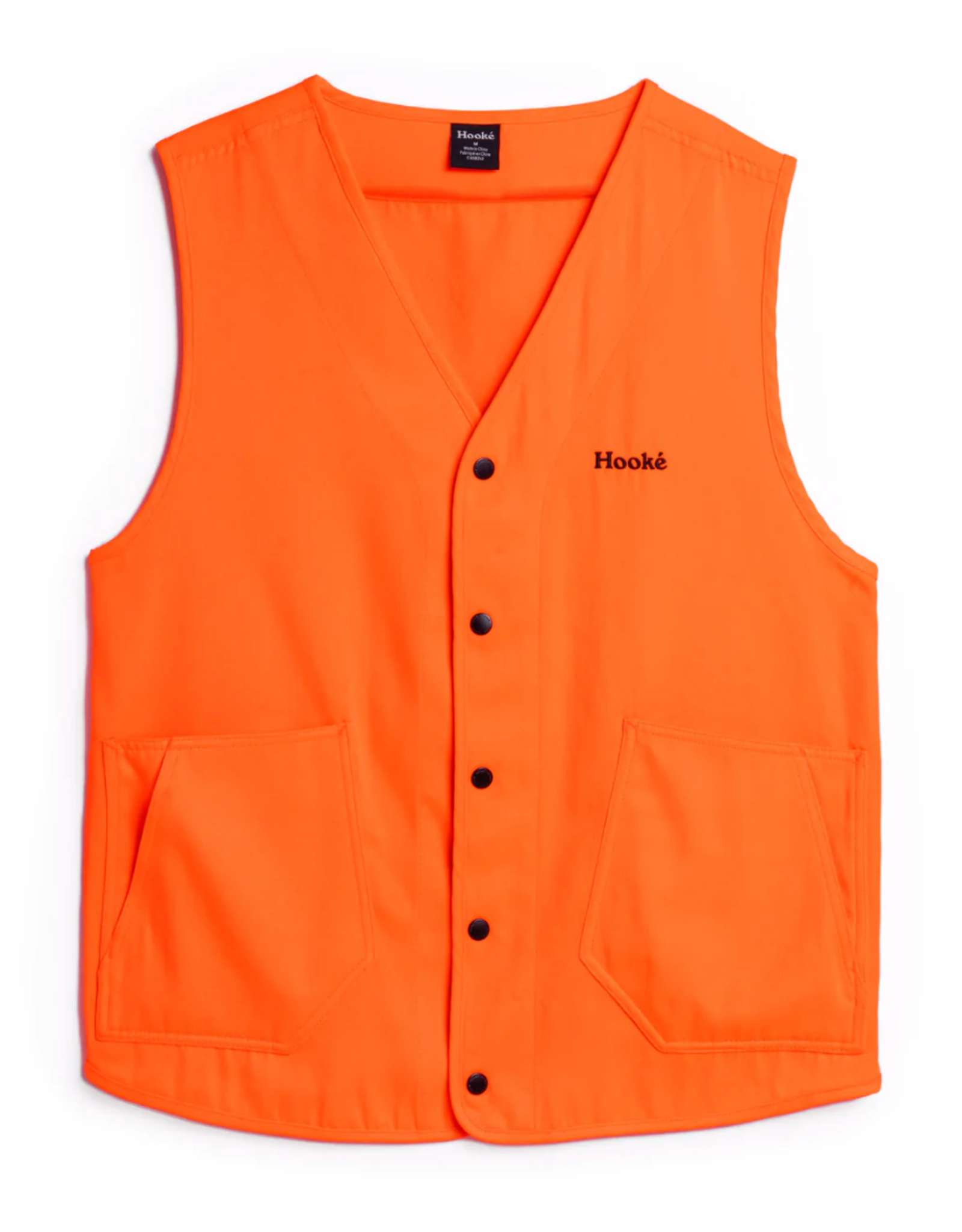 Hooke Hunting Vest