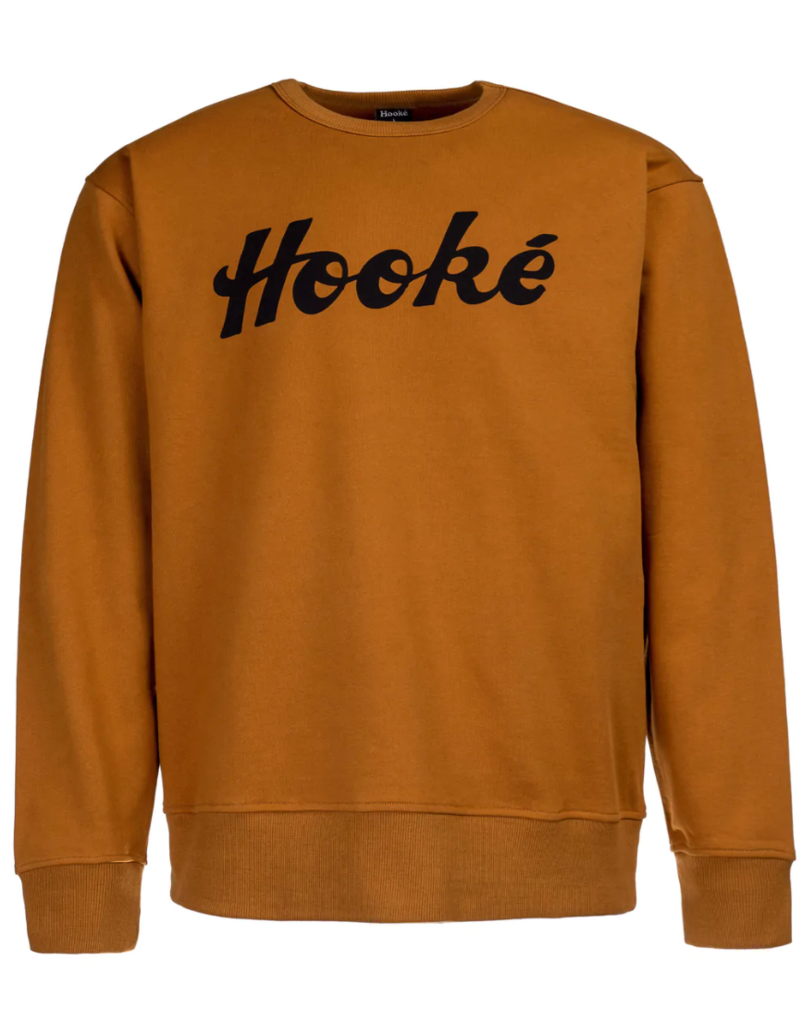 Hooke Fishing Eagle Crewneck