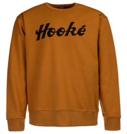 Crewneck Hooké Aigle Pêcheur