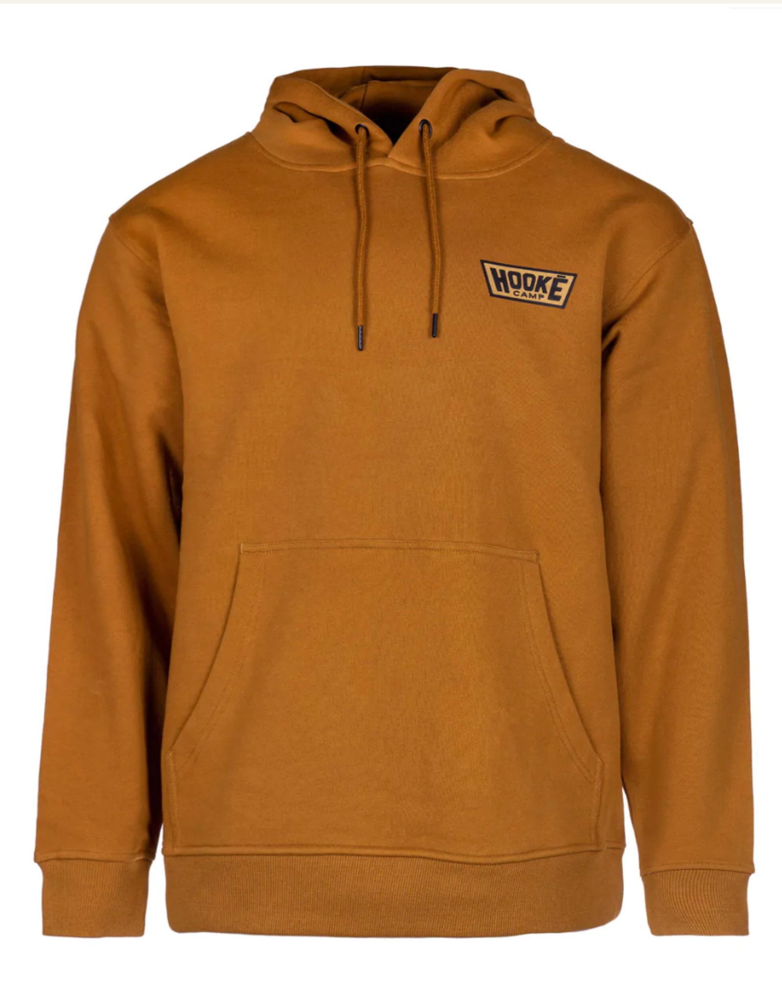 Hooke Camp Hoodie