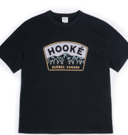 Hooke Women's Oversized Landscape T-Shirt