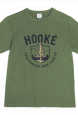 Hooke Women's Protect our Forest T-Shirt