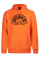 Hooke's Lumberjack Hoodie