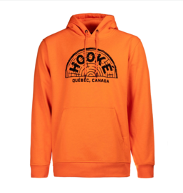 Hooke's Lumberjack Hoodie