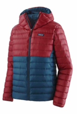 Patagonia Men's Down Sweater Hoody