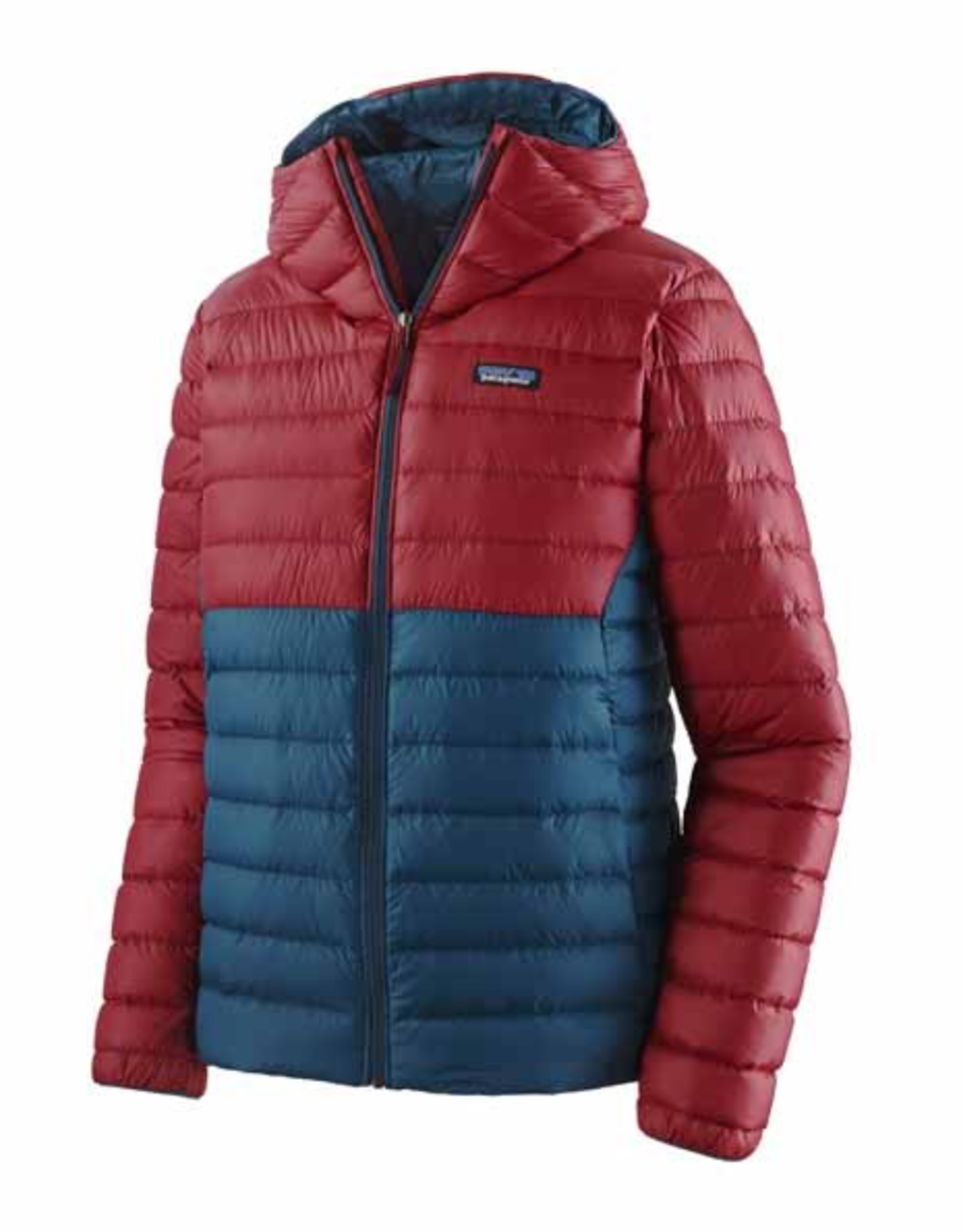 Patagonia Men's Down Sweater Hoody