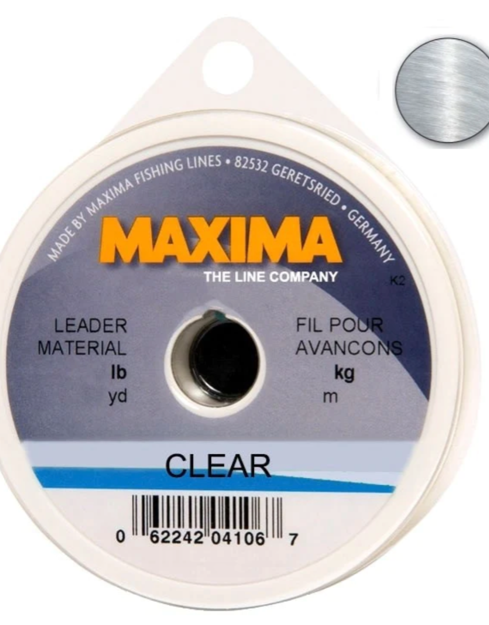 Maxima Clear Leader
