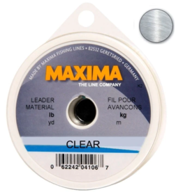 Maxima Clear Leader